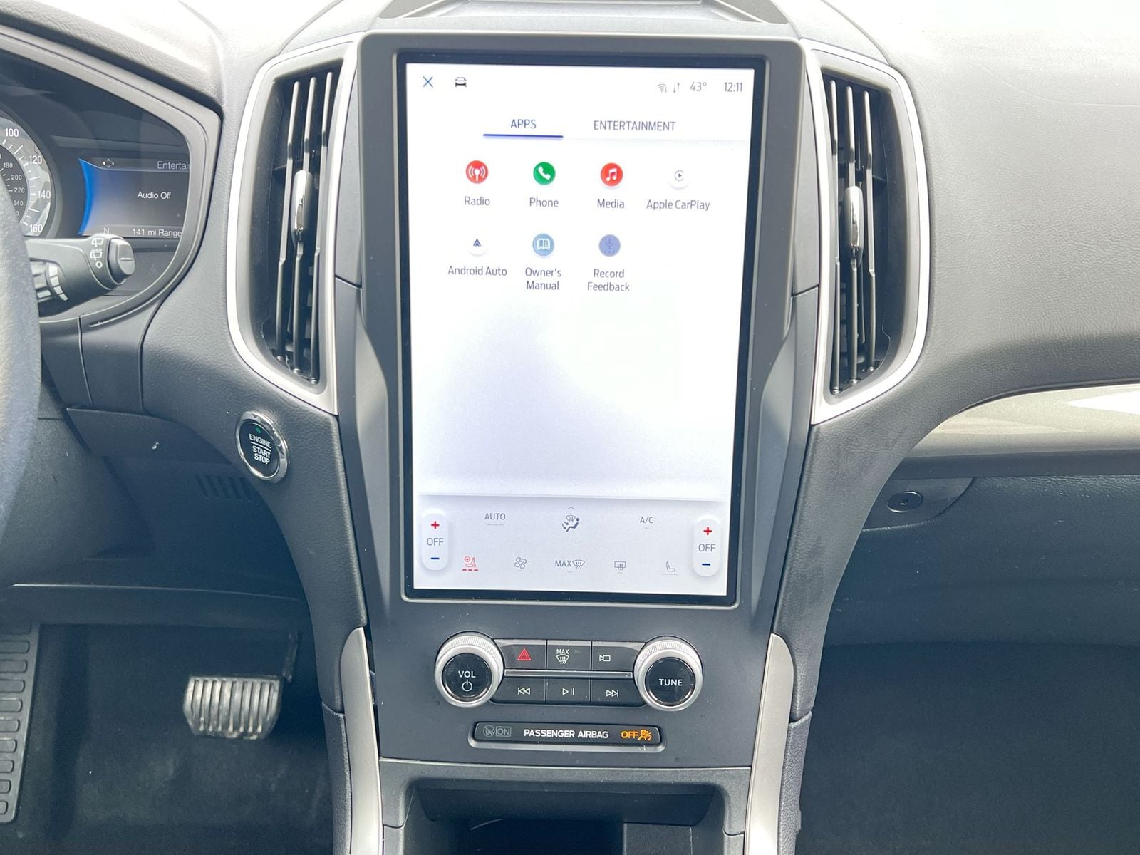 Thumbnail: 2023 Ford Edge - 26