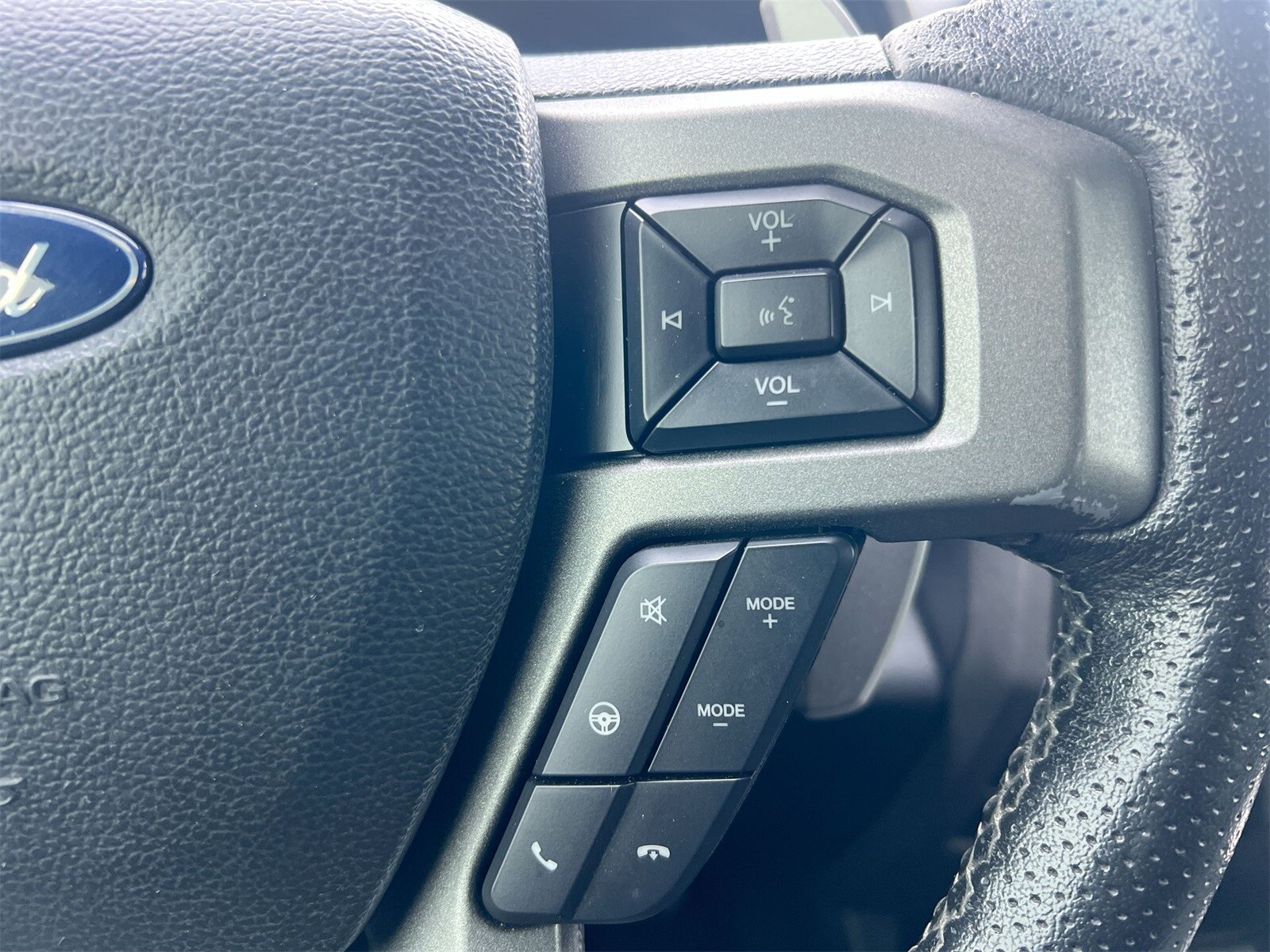 Thumbnail: 2018 Ford F-150 - 24