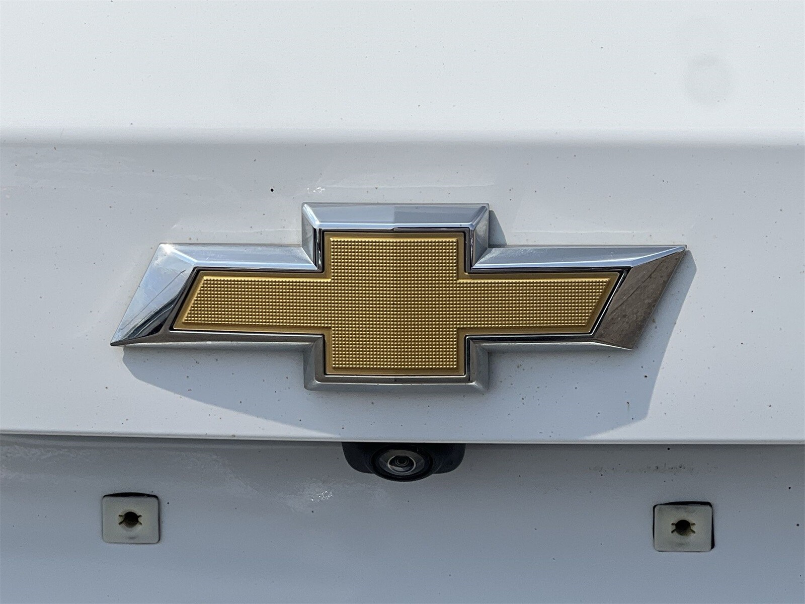 Thumbnail: 2021 Chevrolet Blazer - 12