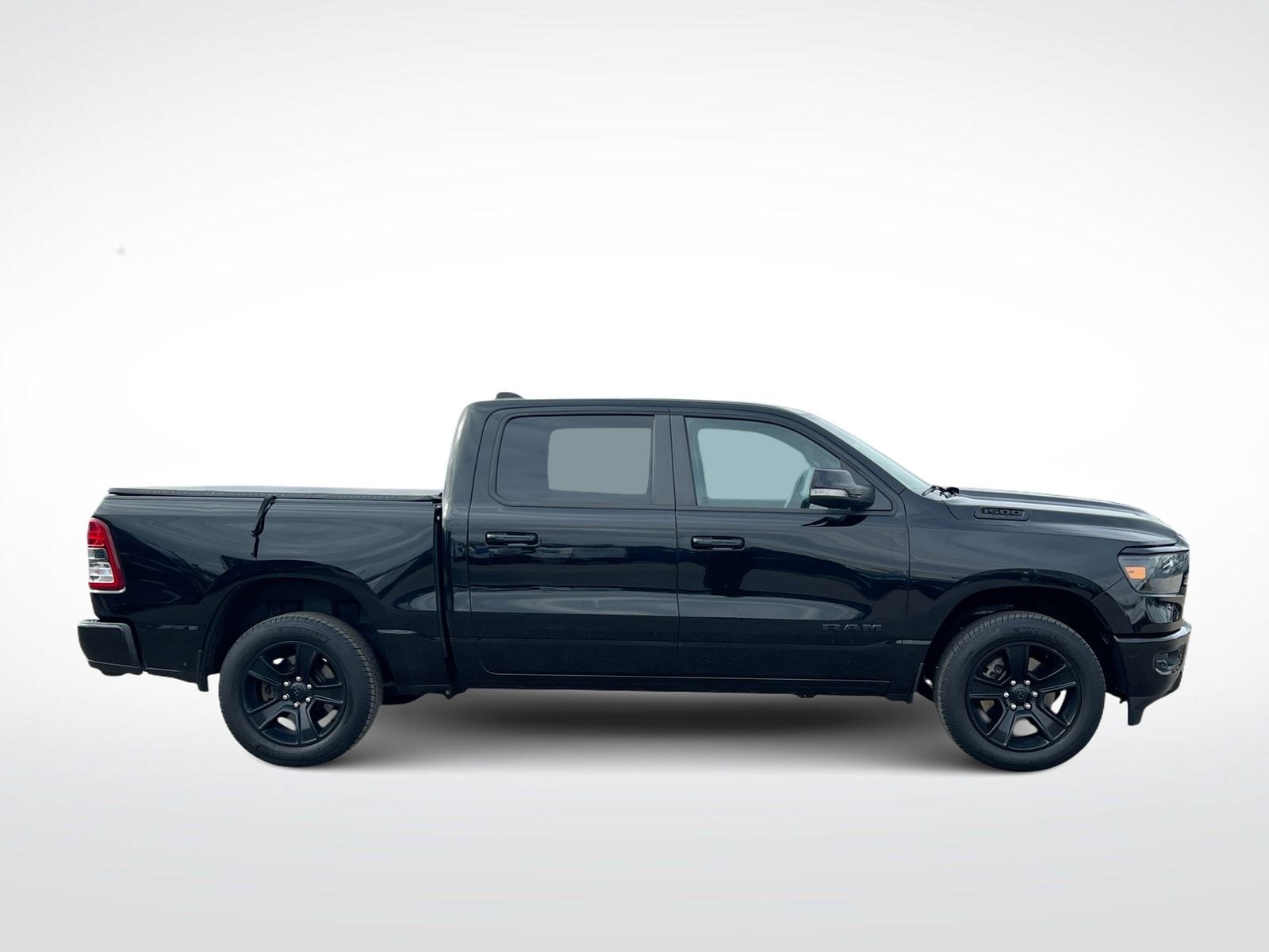 Thumbnail: 2020 RAM 1500 - 9