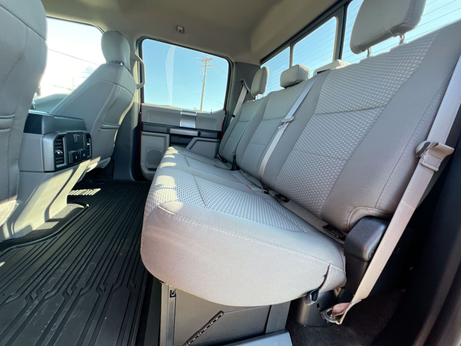 Thumbnail: 2019 Ford F-350 - 19