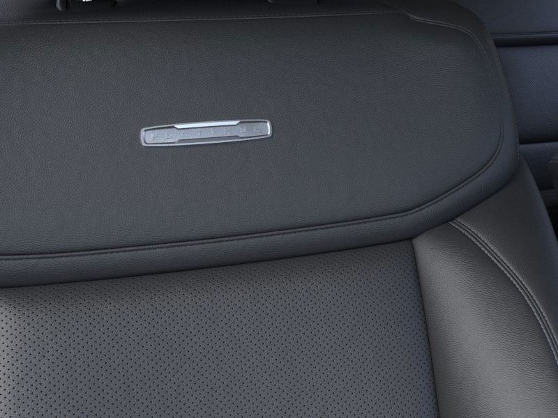 Thumbnail: 2025 Ford Expedition - 16