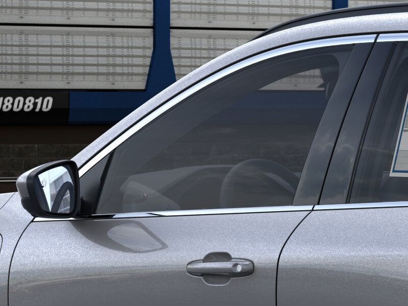 Thumbnail: 2026 Ford Escape - 20