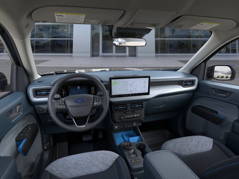 Thumbnail: 2026 Ford Maverick - 9