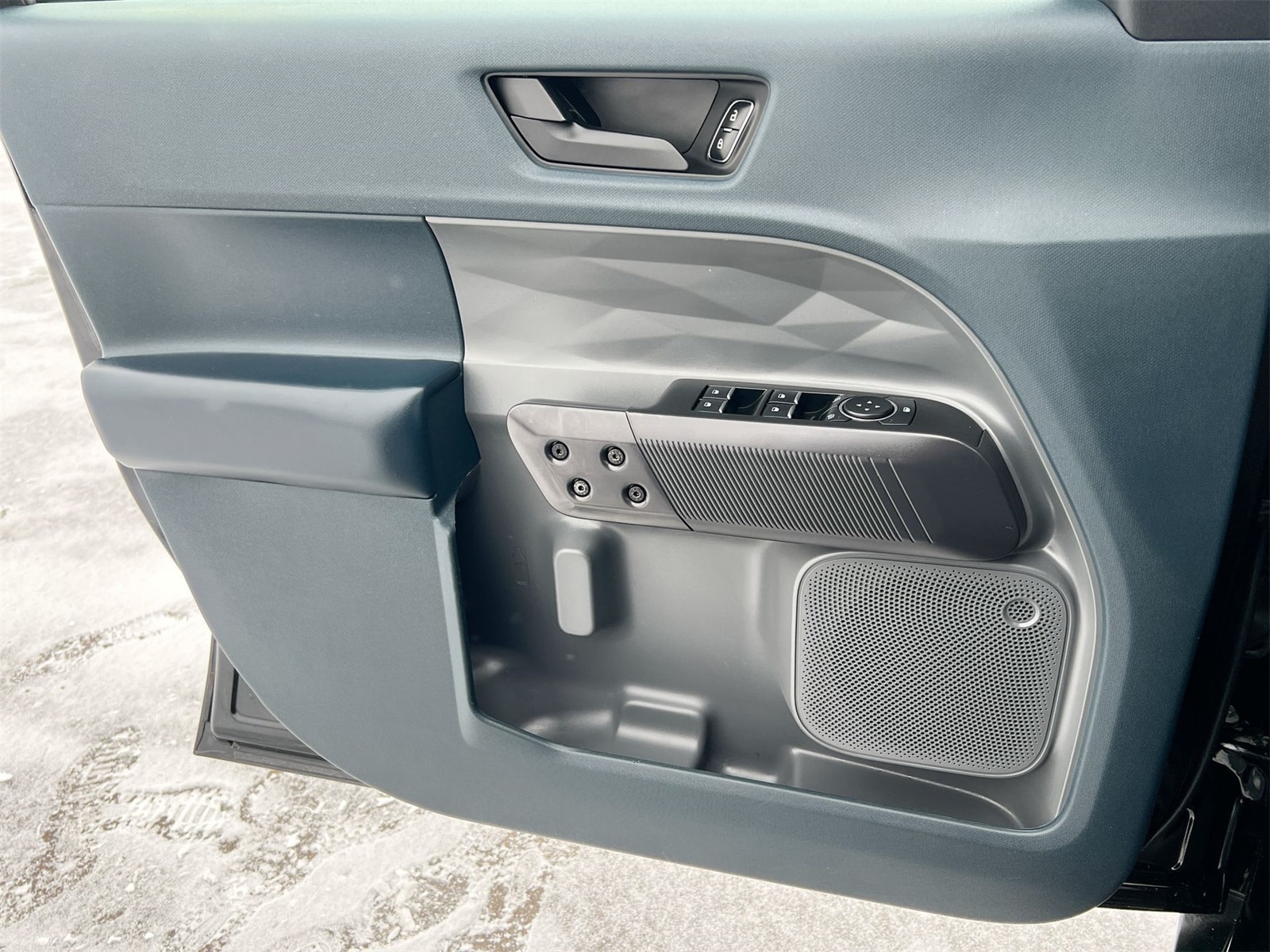 Thumbnail: 2023 Ford Maverick - 31