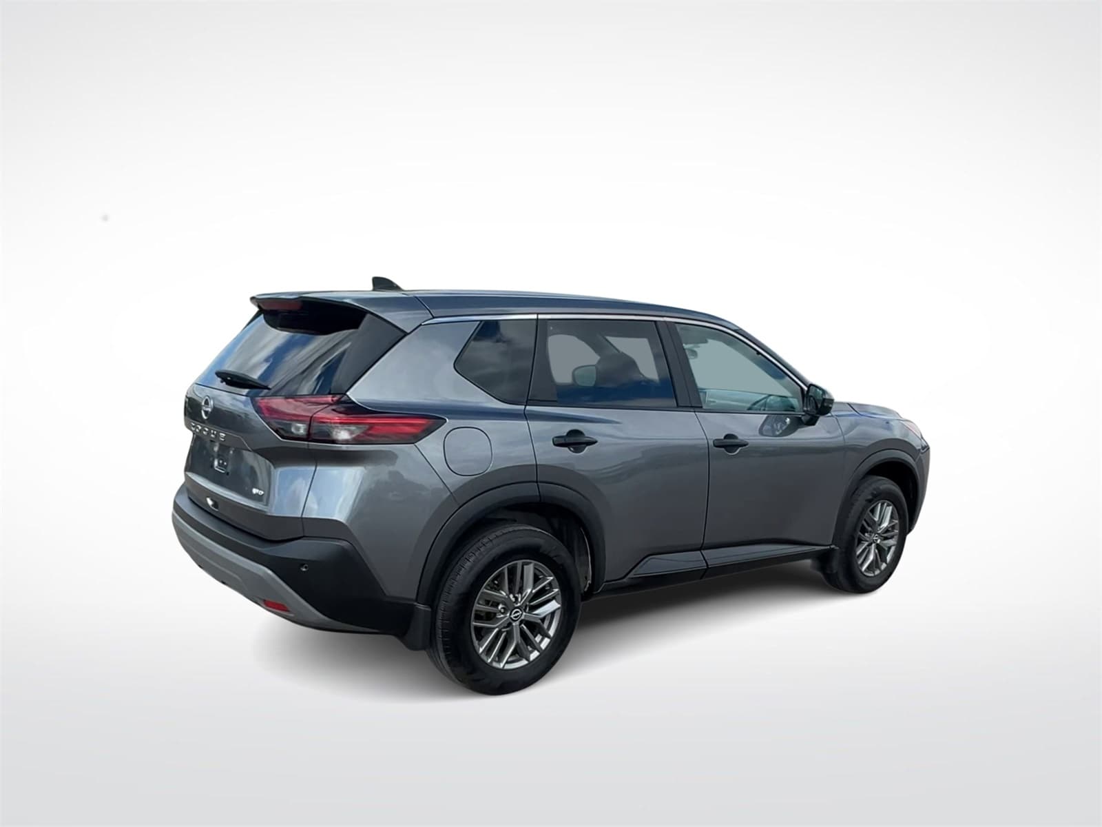 Thumbnail: 2022 Nissan Rogue - 8