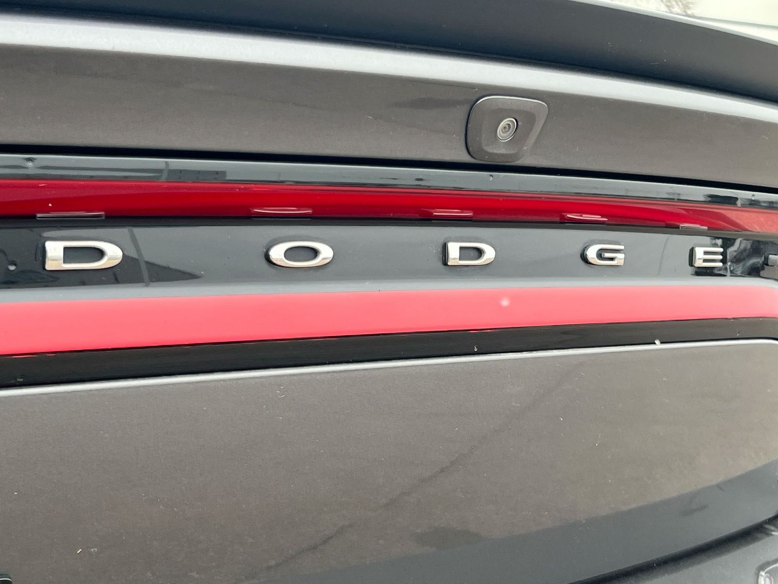 Thumbnail: 2020 Dodge Charger - 12