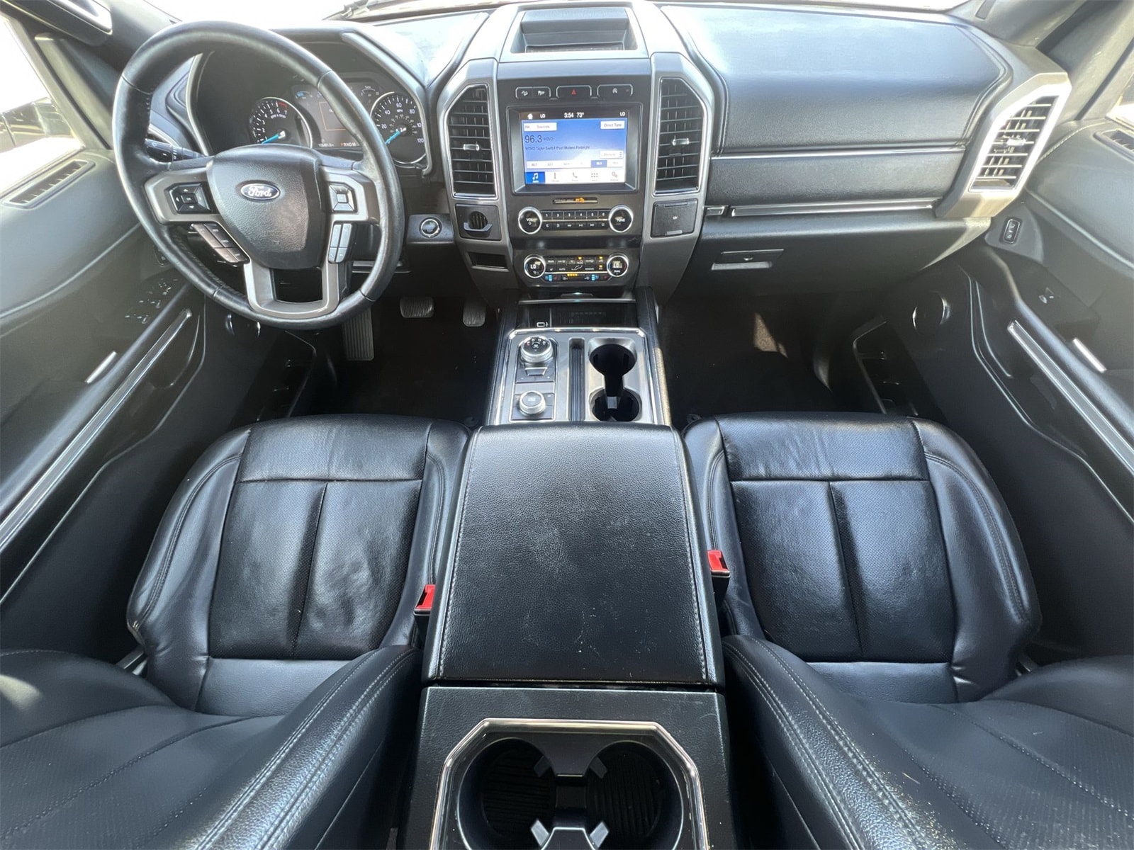 Thumbnail: 2019 Ford Expedition - 15