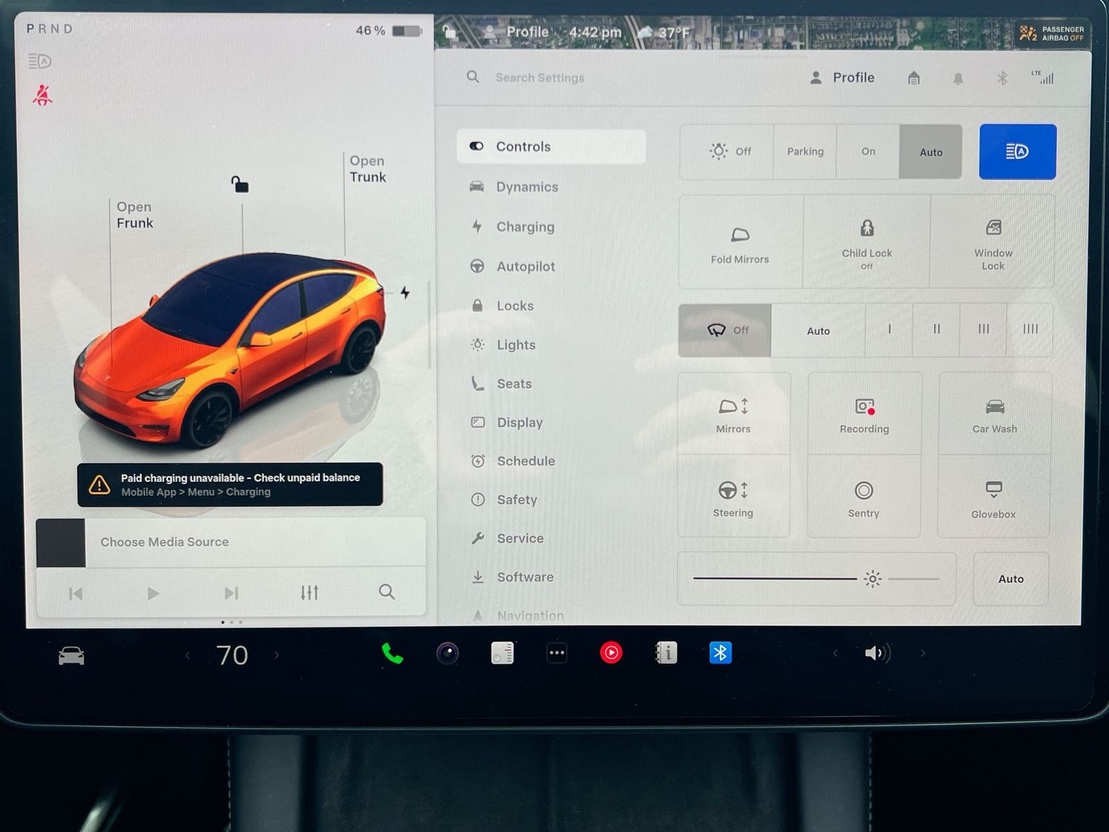 Thumbnail: 2022 Tesla Model Y - 27