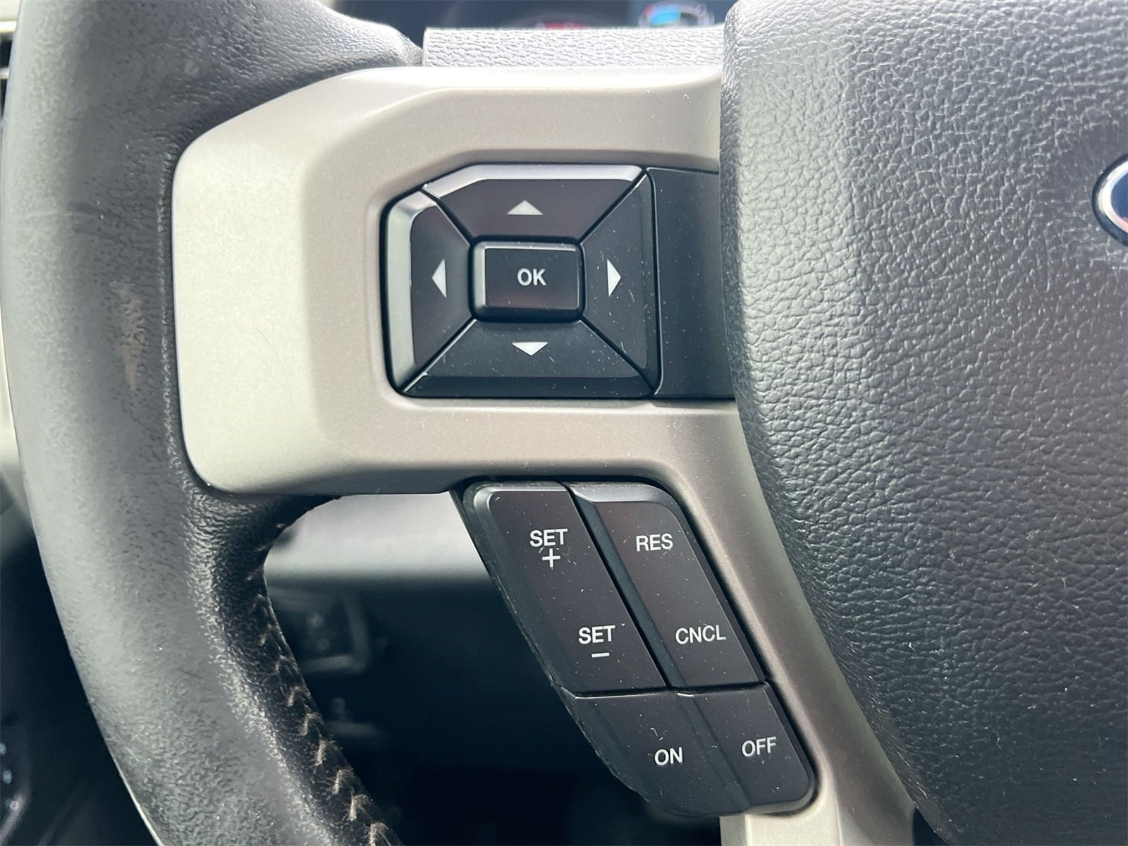 Thumbnail: 2017 Ford F-250 - 23