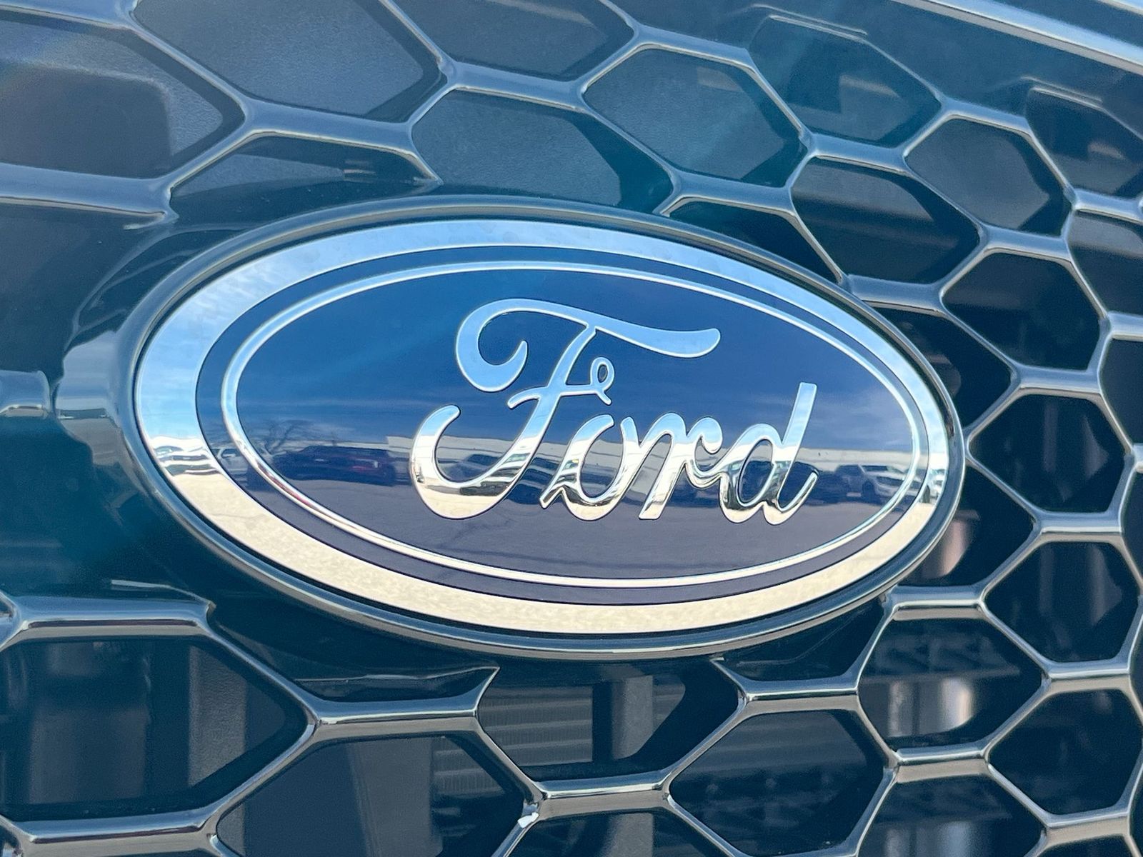Thumbnail: 2023 Ford Edge - 12