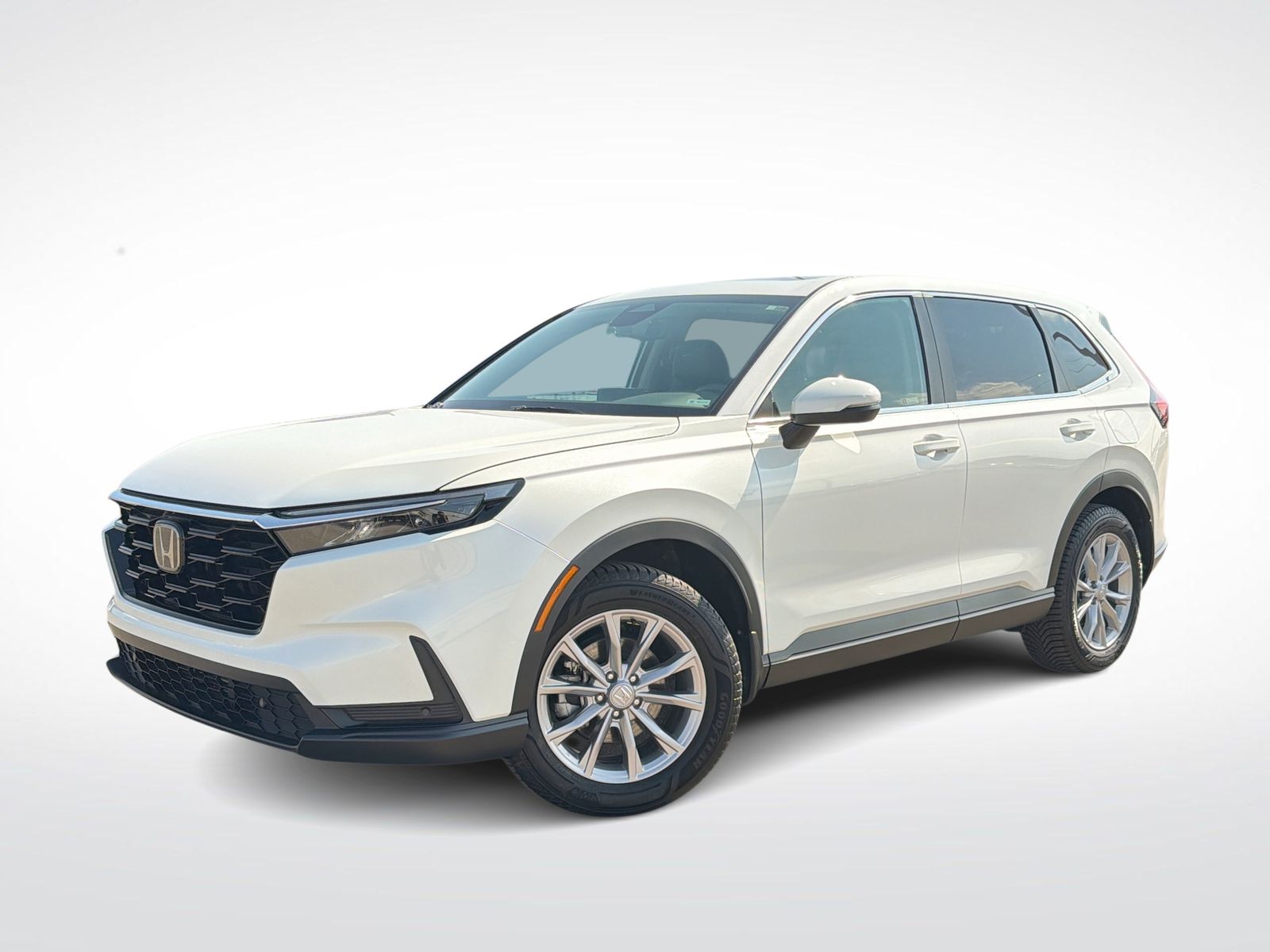 Used 2024 Honda CR-V EX-L SUV in Troy, MI