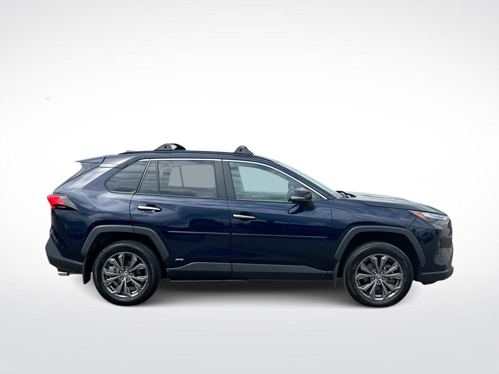 Thumbnail: 2024 Toyota RAV4 - 9