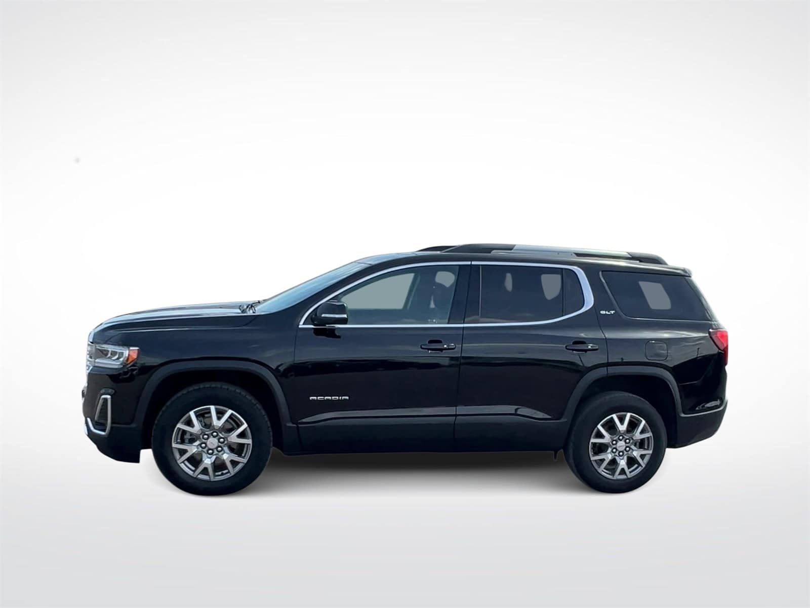 Thumbnail: 2022 GMC Acadia - 5