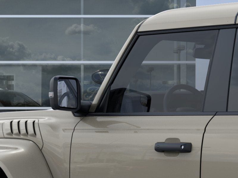 Thumbnail: 2026 Ford Bronco - 22