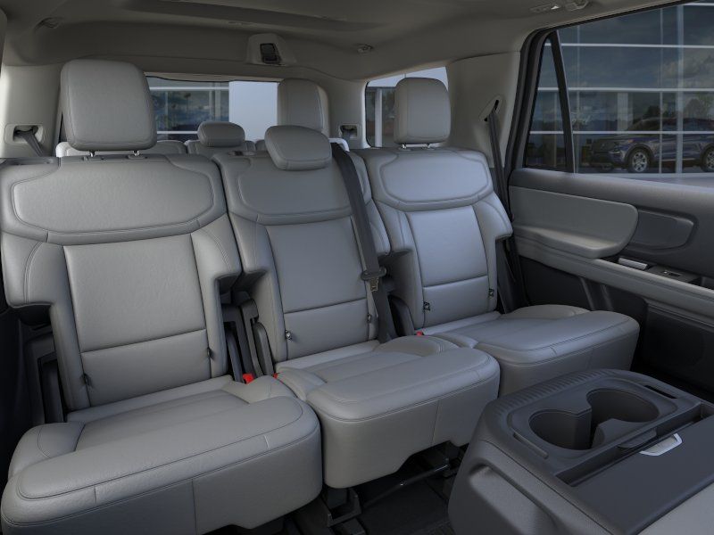 Thumbnail: 2026 Ford Expedition - 11