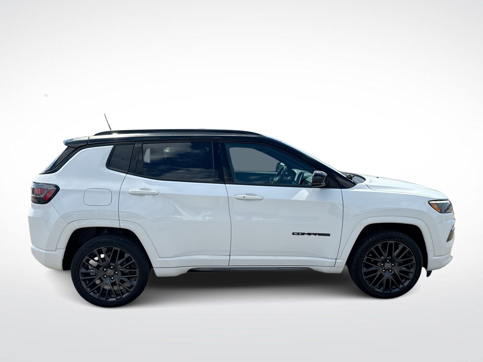 Thumbnail: 2022 Jeep Compass - 9