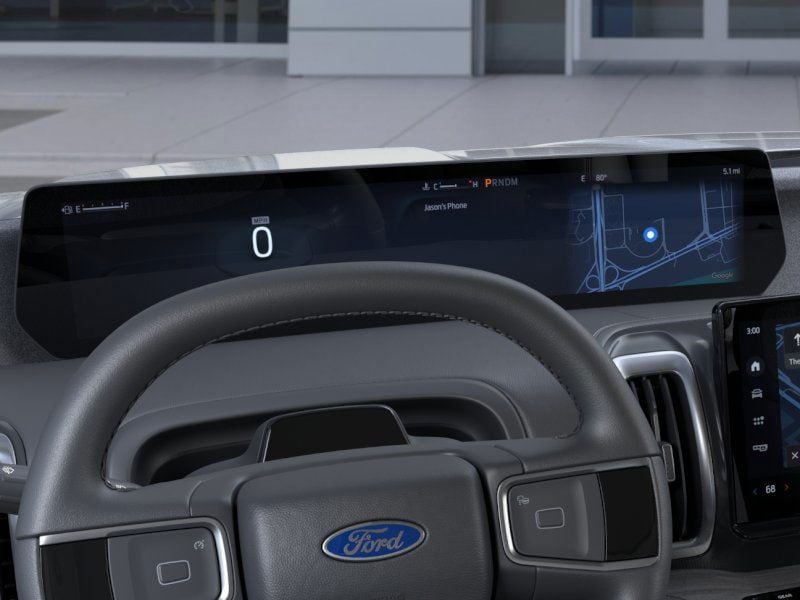 Thumbnail: 2026 Ford Expedition MAX - 13