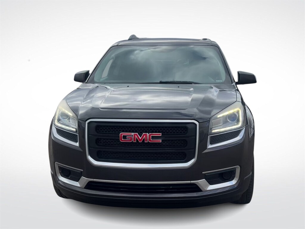 Used 2015 GMC Acadia SLE-2 SUV