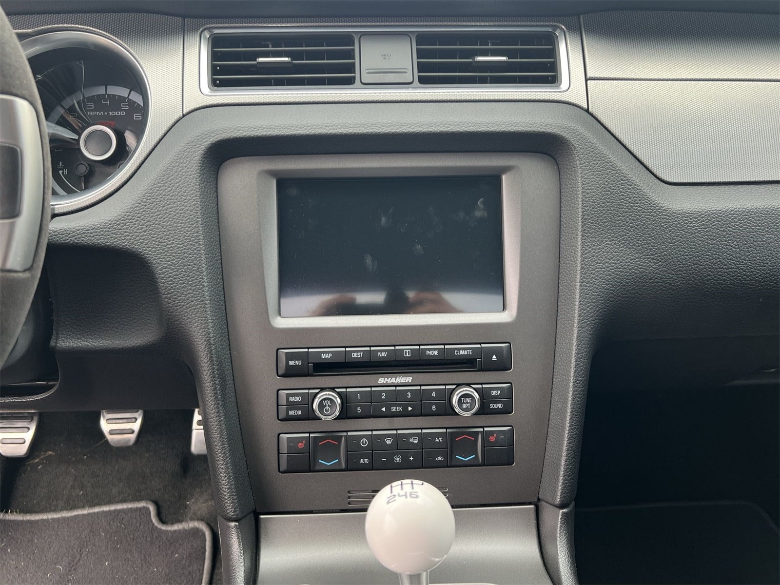 Thumbnail: 2014 Ford Mustang - 27