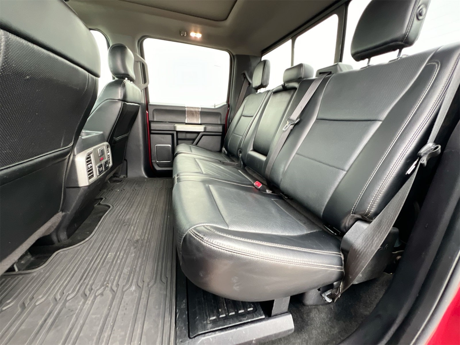 Thumbnail: 2017 Ford F-250 - 19