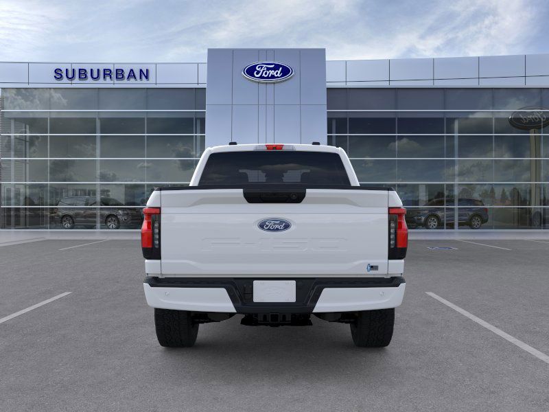Thumbnail: 2025 Ford F-150 - 5