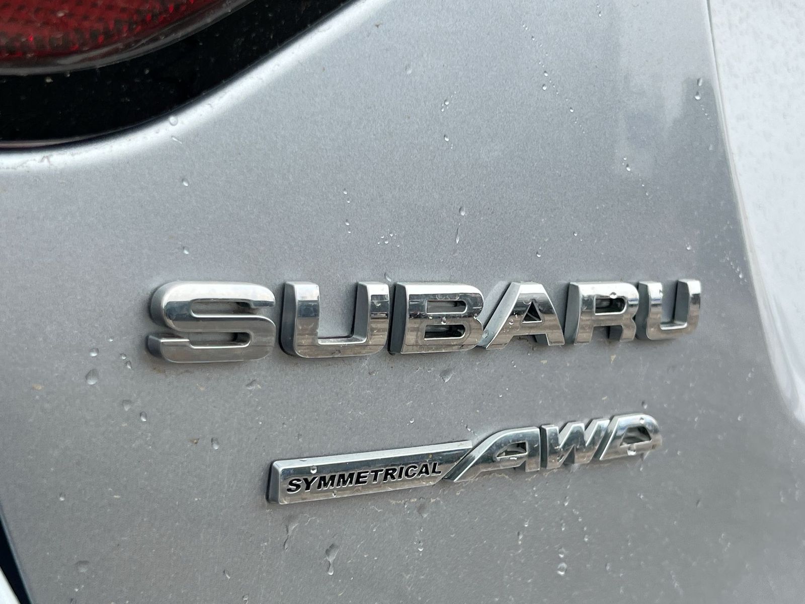 Thumbnail: 2022 Subaru Legacy - 13