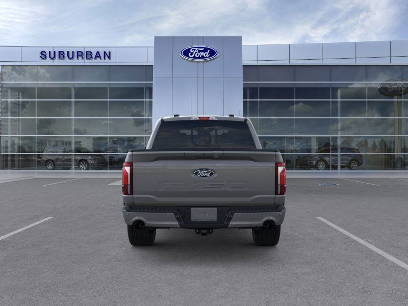 Thumbnail: 2026 Ford F-150 - 5