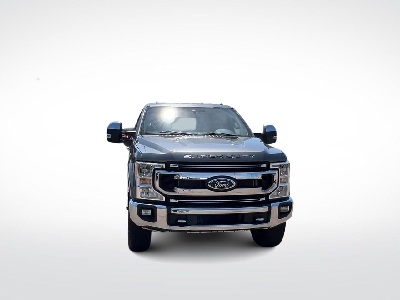 Thumbnail: 2022 Ford F-350 - 3