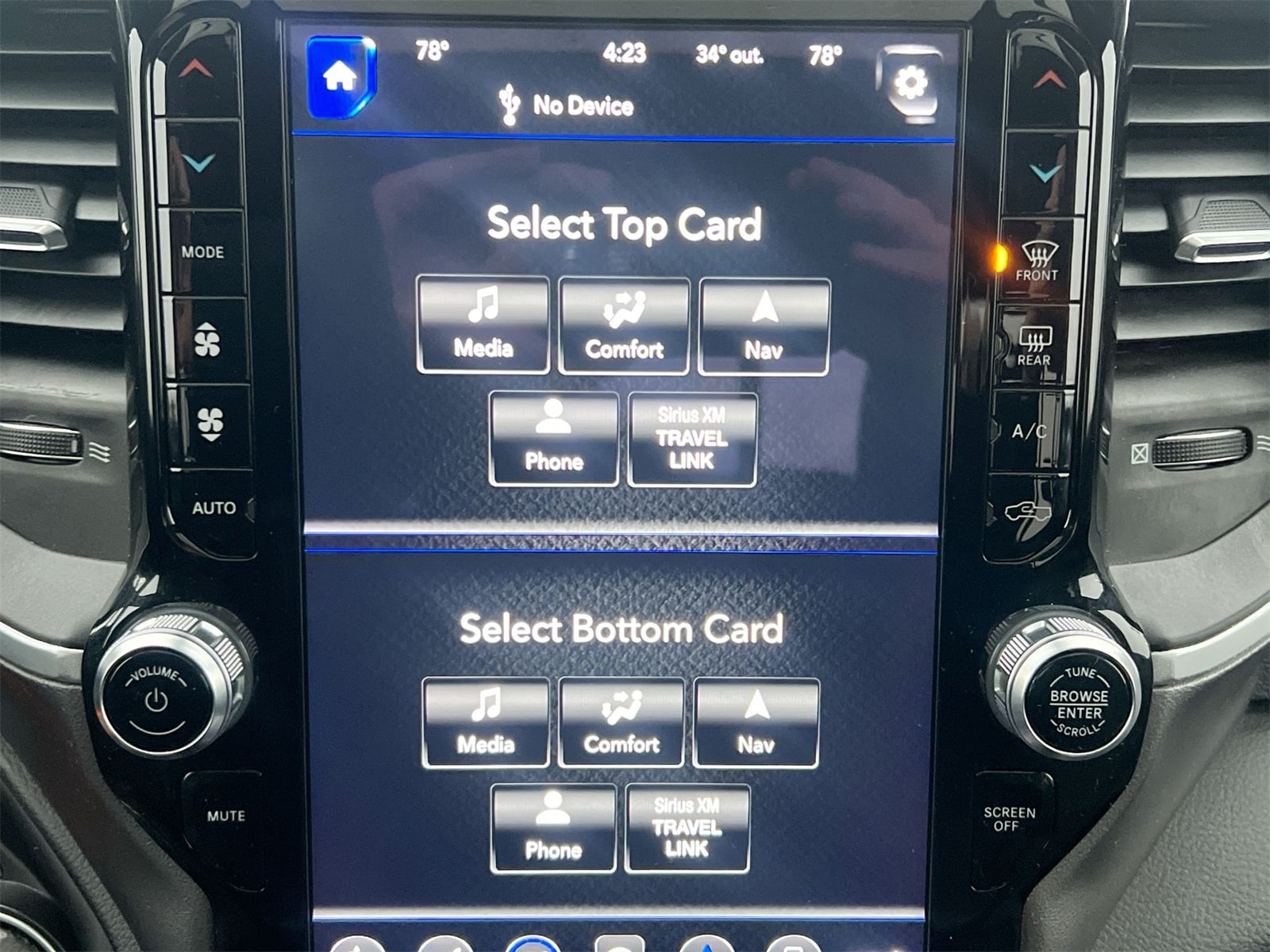 Thumbnail: 2020 RAM 1500 - 27