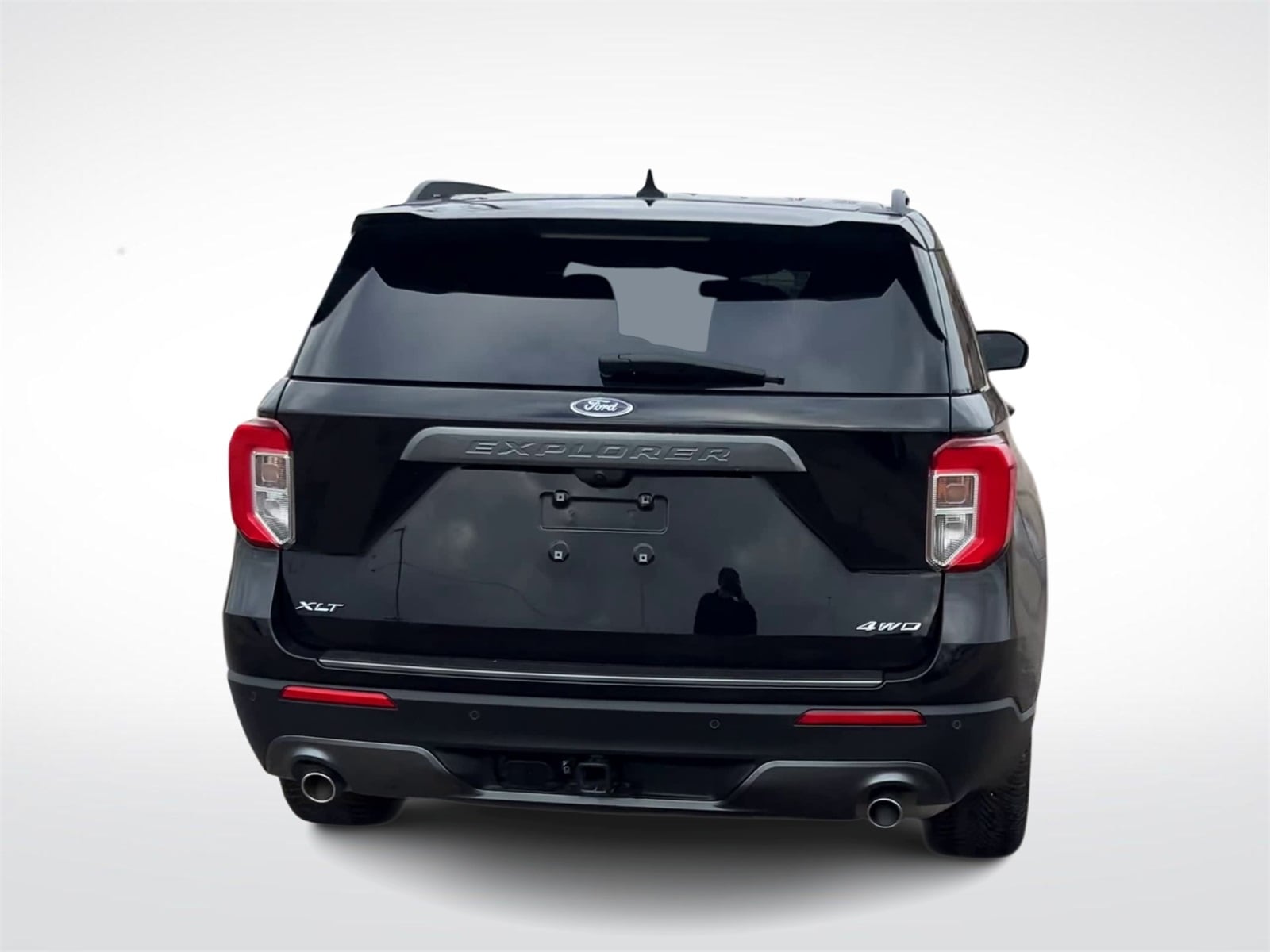 Thumbnail: 2023 Ford Explorer - 7