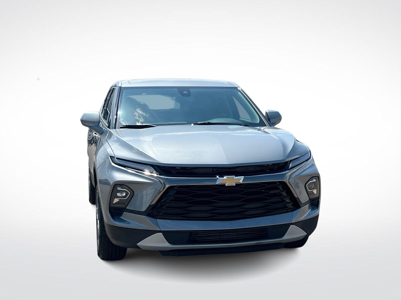 Thumbnail: 2025 Chevrolet Blazer - 3