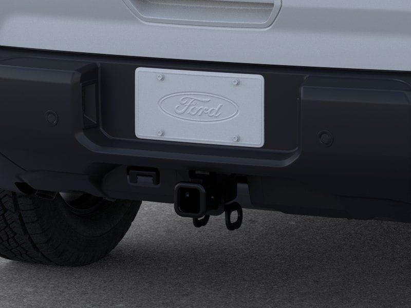 Thumbnail: 2026 Ford Bronco Sport - 23