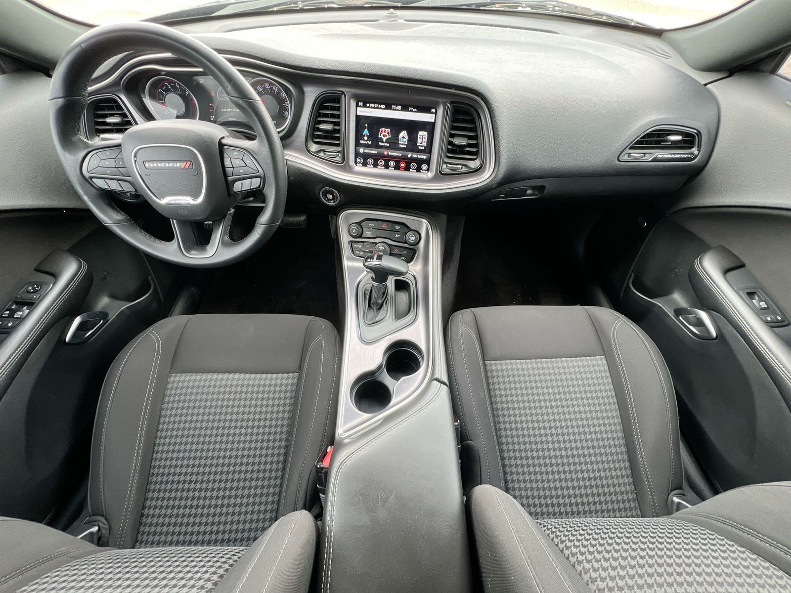 Thumbnail: 2018 Dodge Challenger - 15