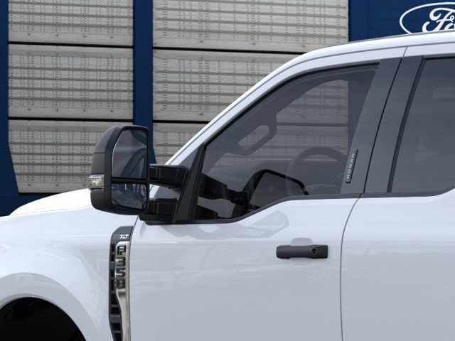 2025 Ford F-350 XLT 20