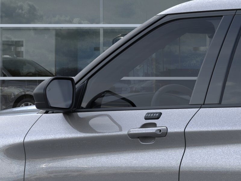 Thumbnail: 2026 Ford Explorer - 20