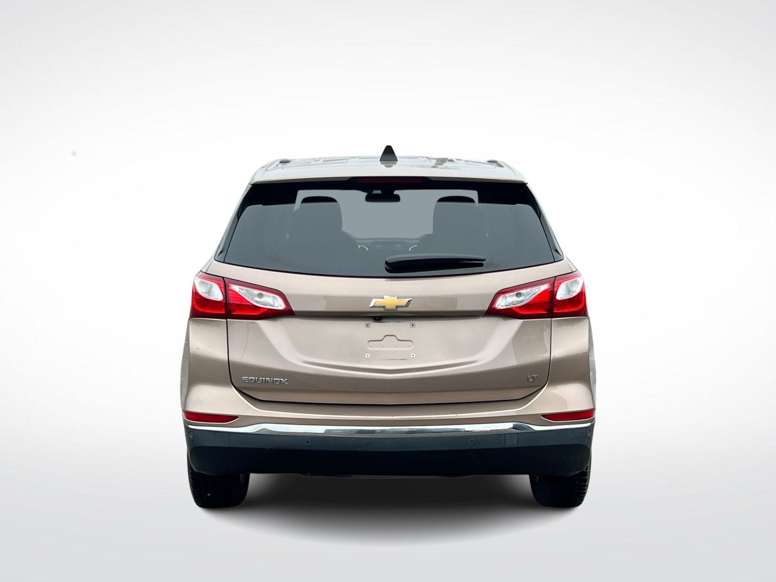 Thumbnail: 2018 Chevrolet Equinox - 7