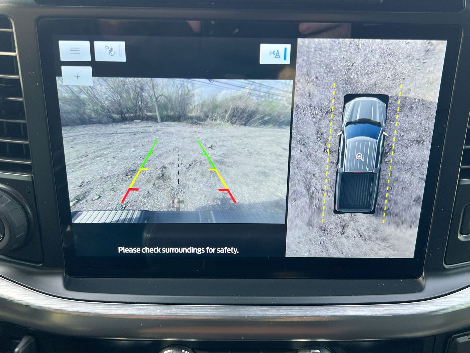 Thumbnail: 2021 Ford F-150 - 28