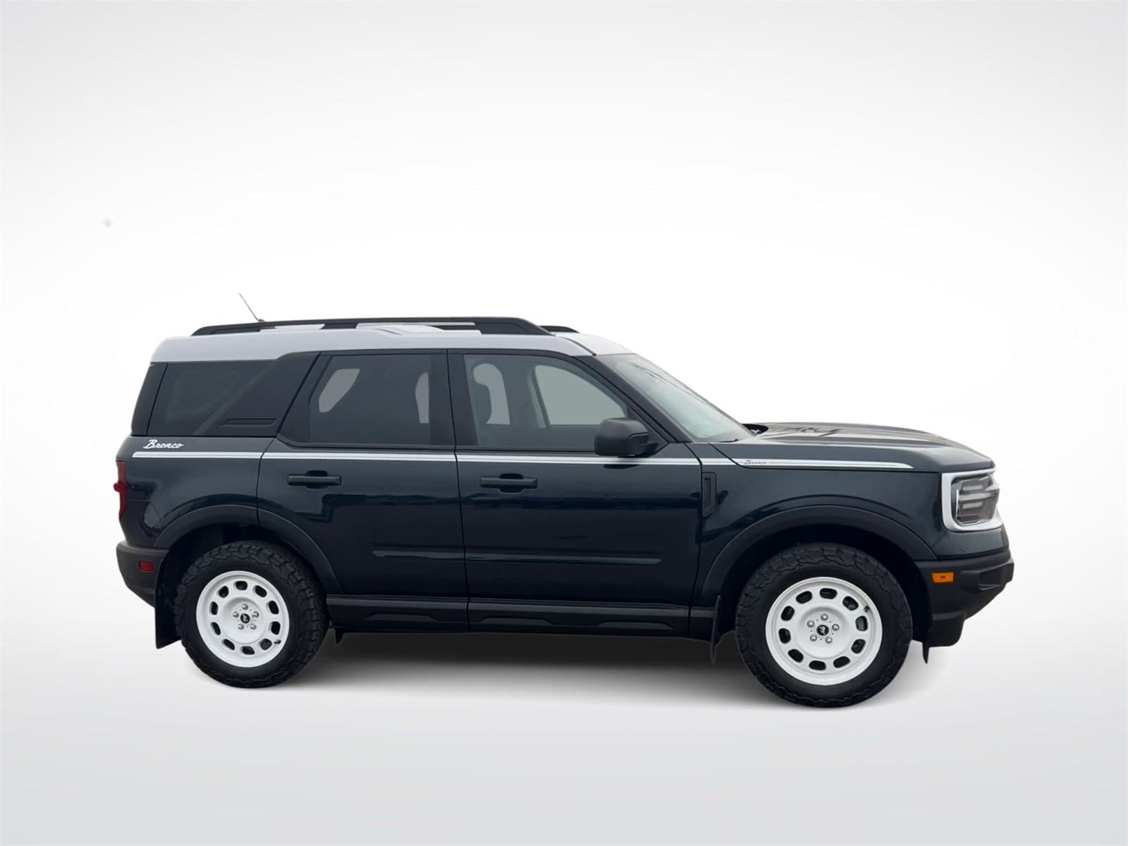 Thumbnail: 2023 Ford Bronco Sport - 2