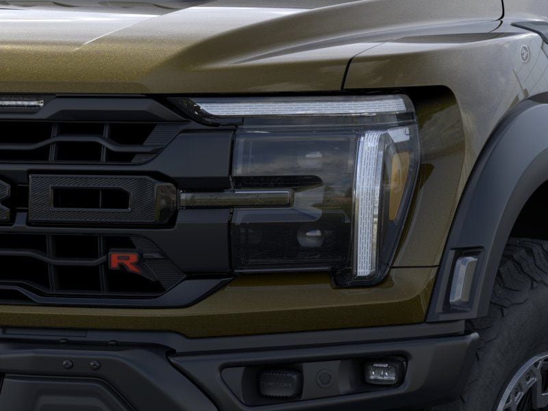 Thumbnail: 2026 Ford F-150 - 18