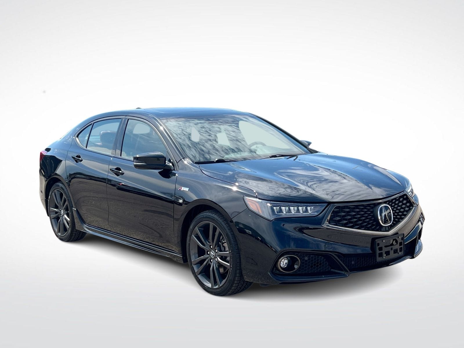 Thumbnail: 2020 Acura TLX - 2