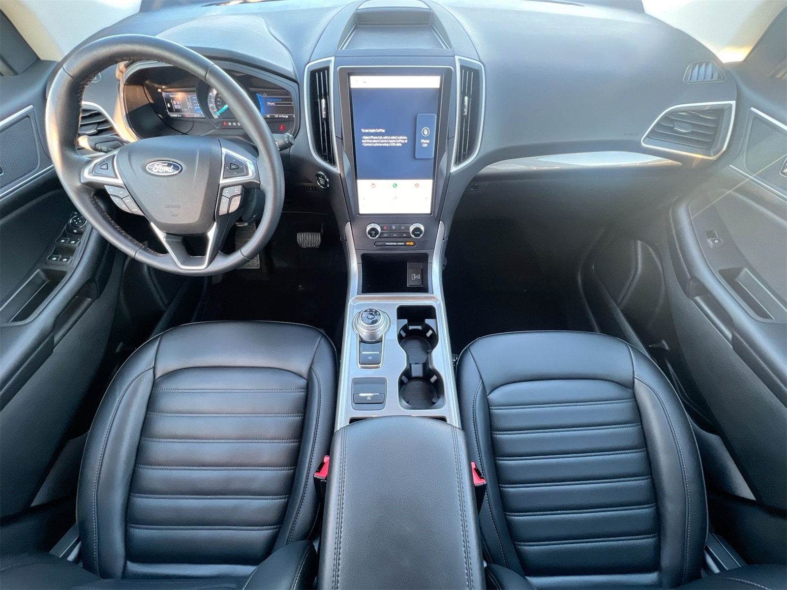 Thumbnail: 2023 Ford Edge - 15