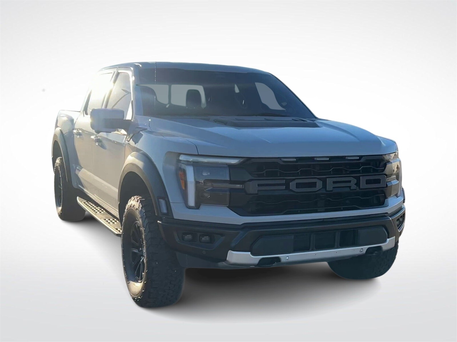 2024 Ford F-150 Raptor photo 3