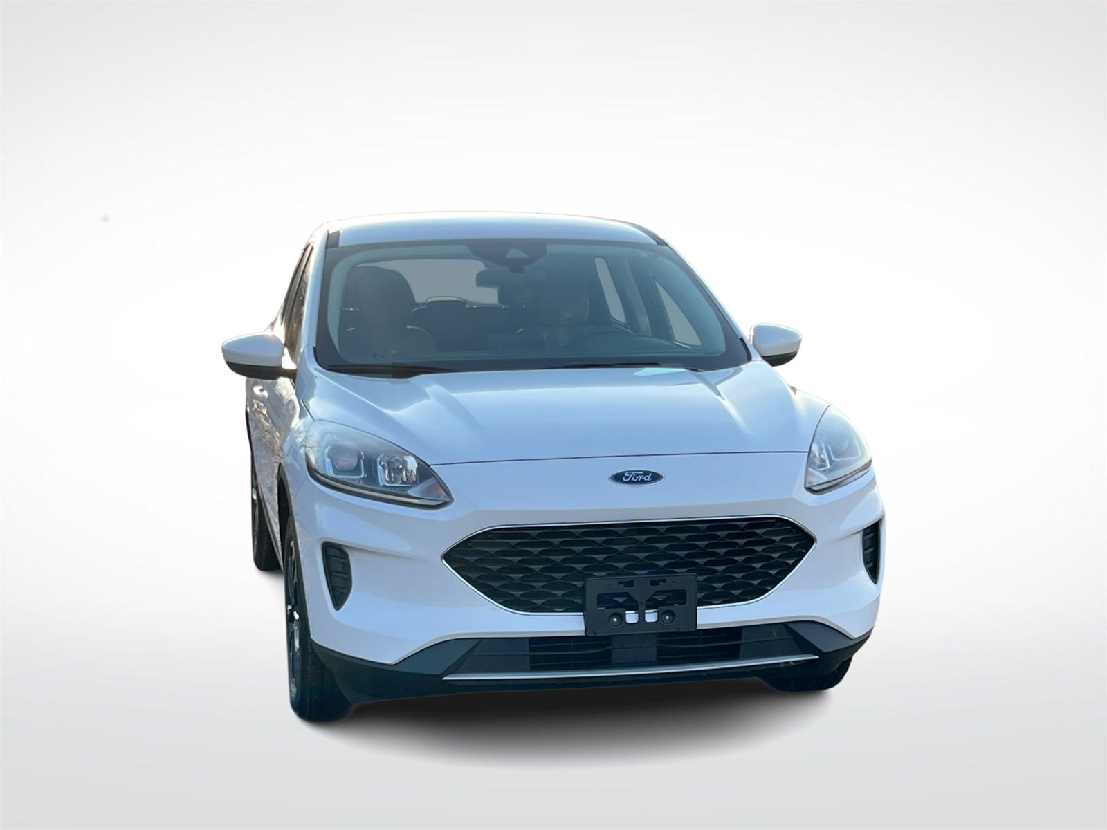 Thumbnail: 2020 Ford Escape - 3