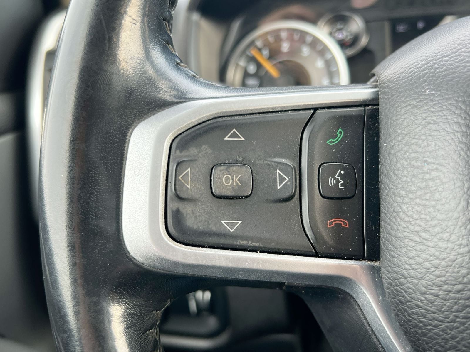 Thumbnail: 2020 RAM 1500 - 23