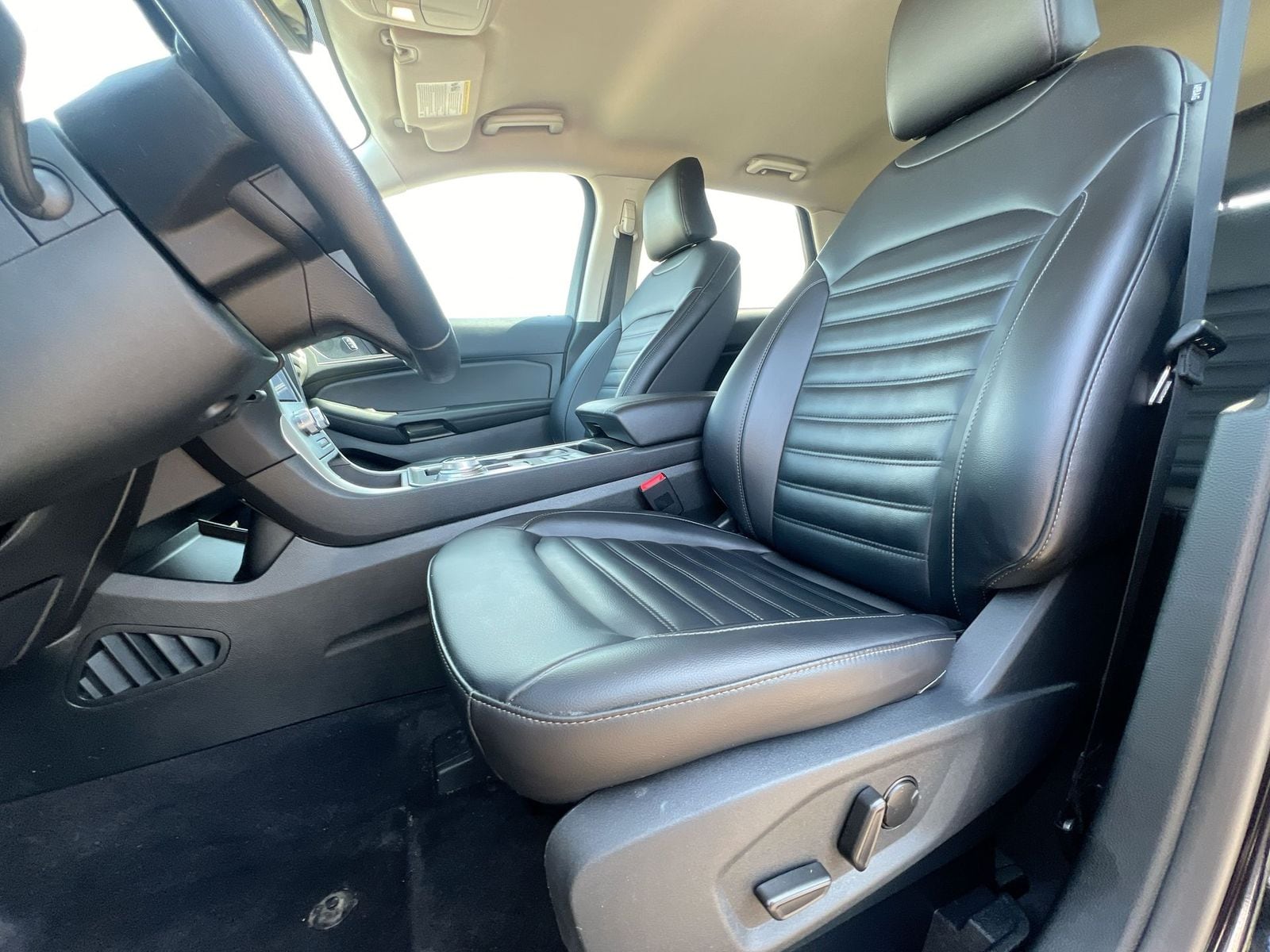 Thumbnail: 2024 Ford Edge - 16