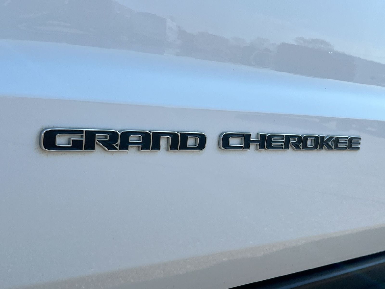 Thumbnail: 2021 Jeep Grand Cherokee - 13