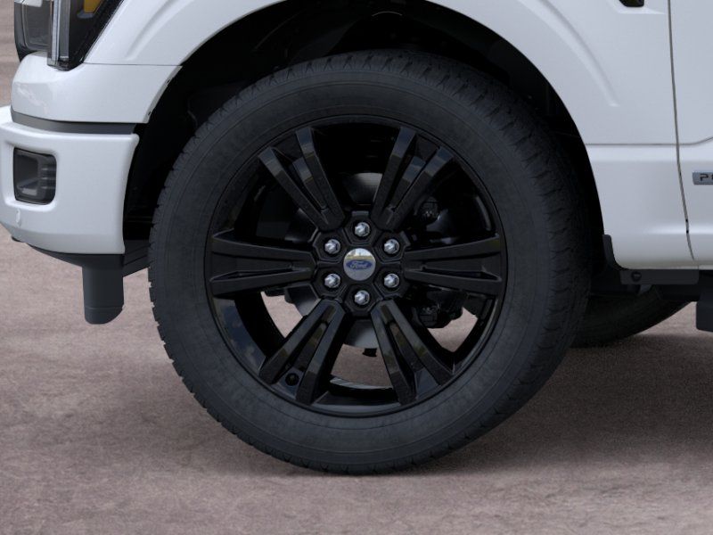 Thumbnail: 2026 Ford F-150 - 19