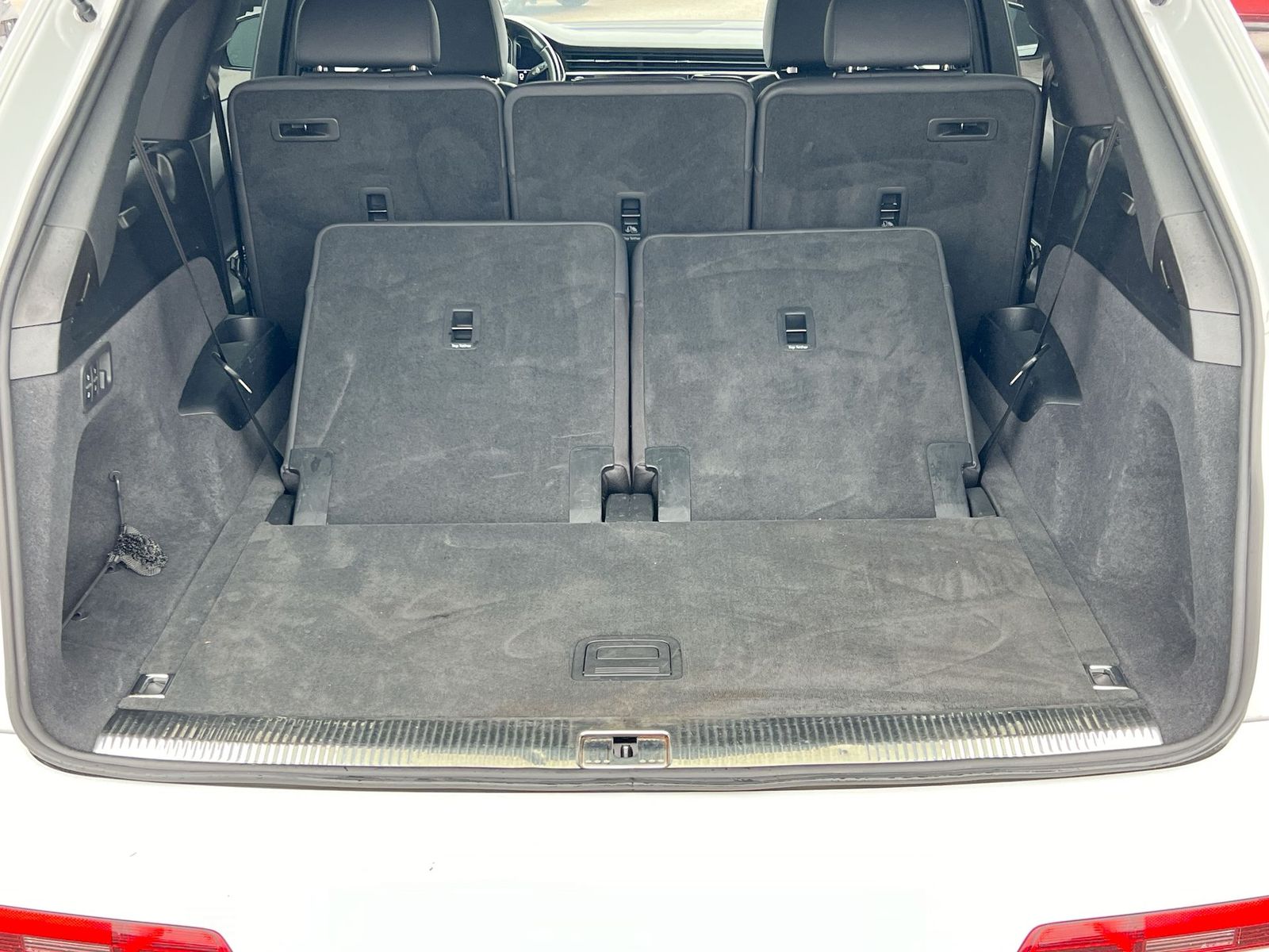 Thumbnail: 2021 Audi Q7 - 34