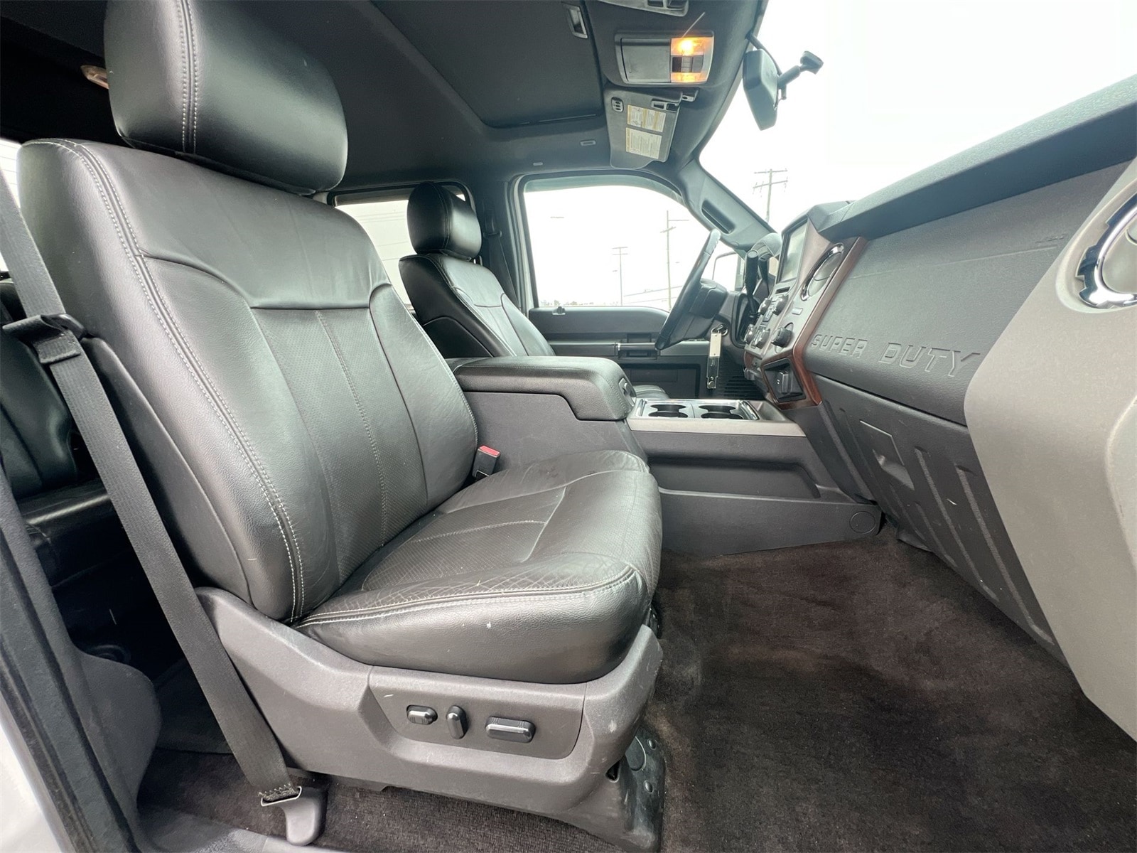 Thumbnail: 2016 Ford F-350 - 21